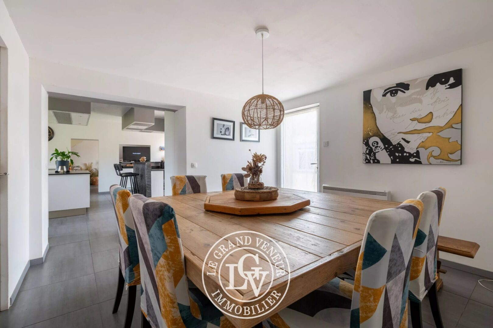 20 MIN DE NEMOURS – À BEAUMONT DU GATINAIS – PROPRIÉTÉ COMPRENANT DEUX LONGÈRES RÉNOVÉES – 8 CHAMBRES- 7 325 M² DE TERRAIN