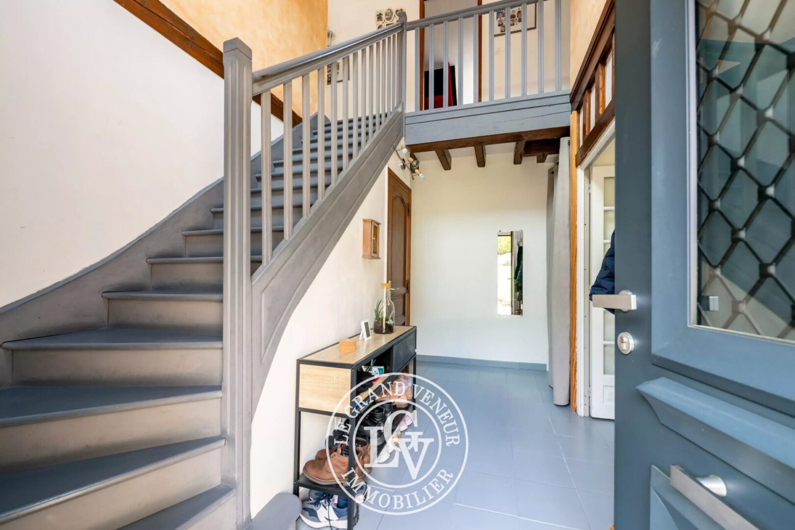 30 MIN SUD FONTAINEBLEAU – PALEY – MAISON DE CHARME DE 150 M²  AVEC PISCINE SUR 3500 M² DE TERRAIN AU CALME ABSOLU