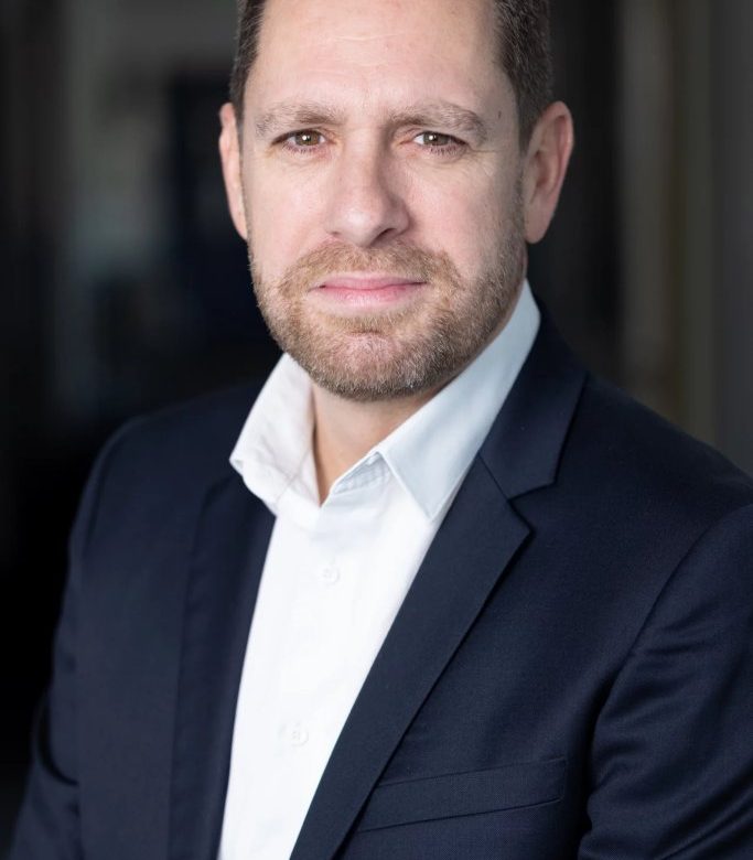 Jérémy TROTTIN