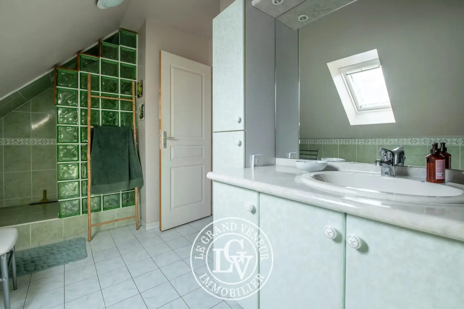 Maison 5 pièces 103 m² · à Saint-Fargeau-Ponthierry · 102,5 m² · 380 000 €