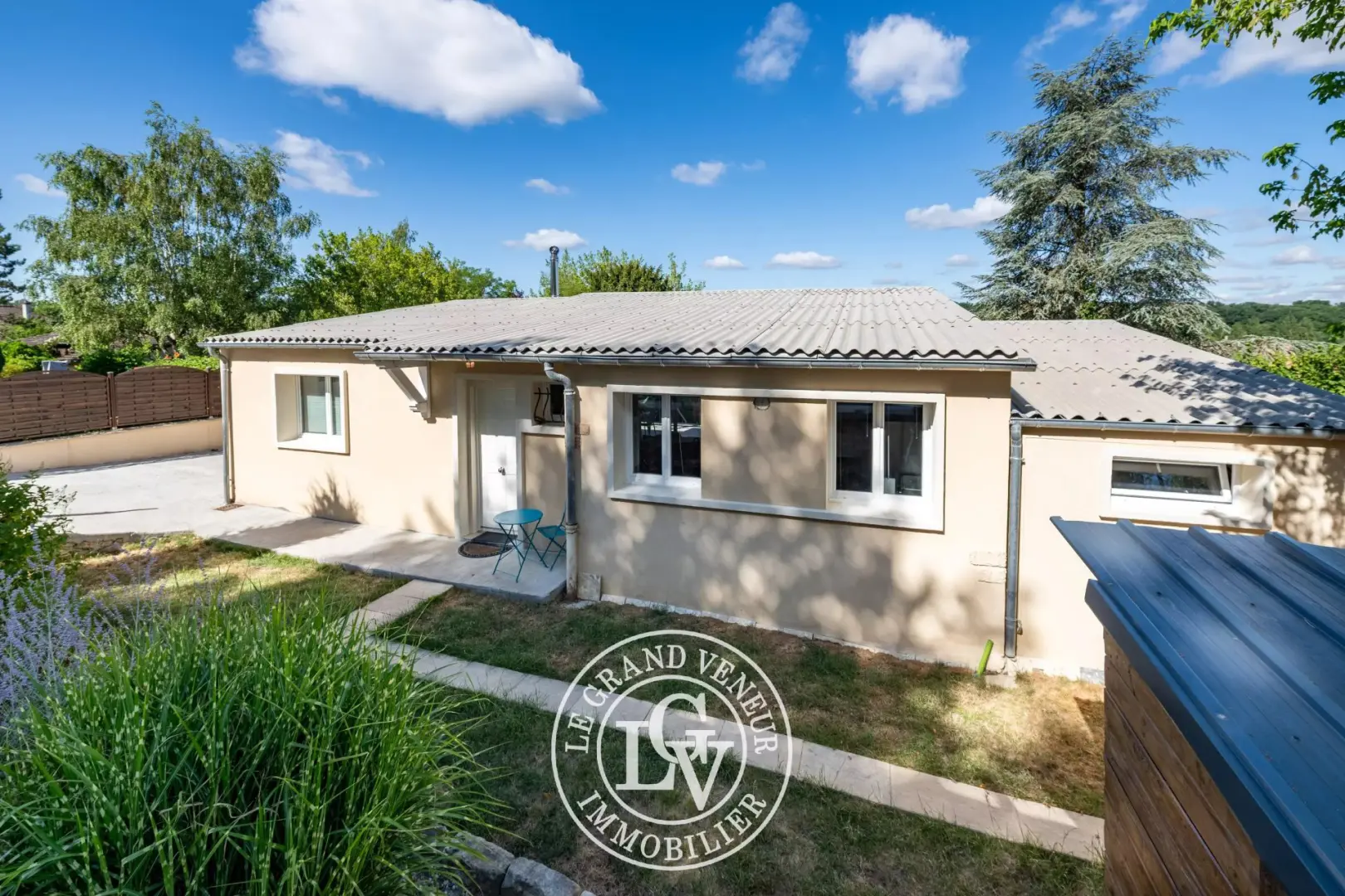 Maison 3 pièces 76 m² · à Samoreau · 76 m² · 280 000 €